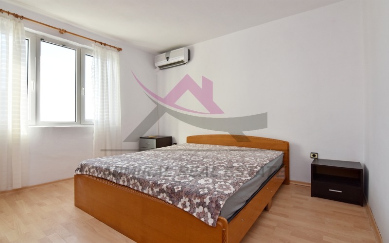 Дава под наем 3-СТАЕН, гр. Варна, Левски 1, снимка 4 - Апартаменти - 52606387