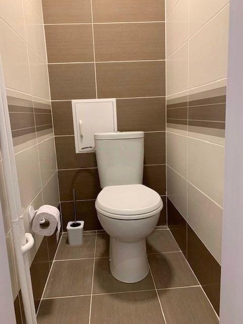 Дава под наем 3-СТАЕН, гр. София, Лагера, снимка 8 - Апартаменти - 53981657