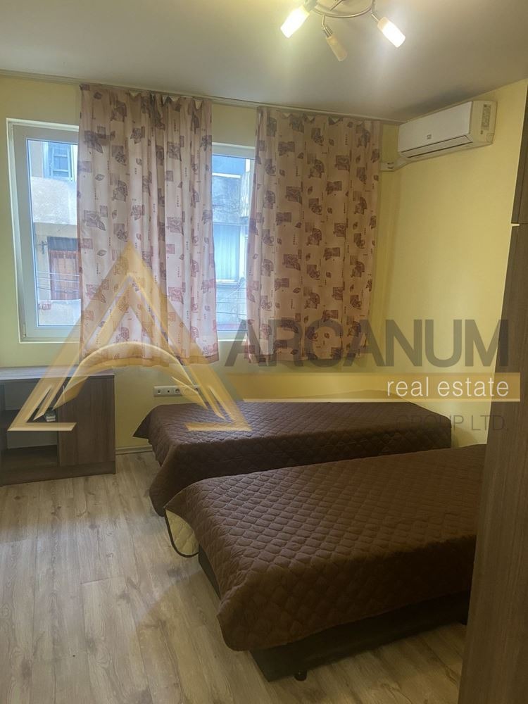 Дава под наем 3-СТАЕН, гр. Варна, Погреби, снимка 8 - Апартаменти - 54218778