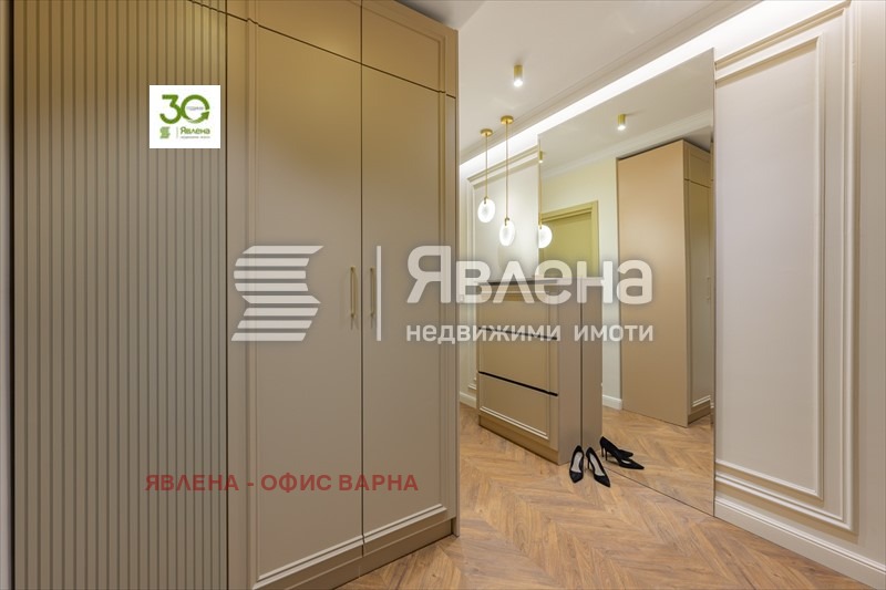 Дава под наем 3-СТАЕН, гр. Варна, м-т Долна Трака, снимка 6 - Апартаменти - 54888388