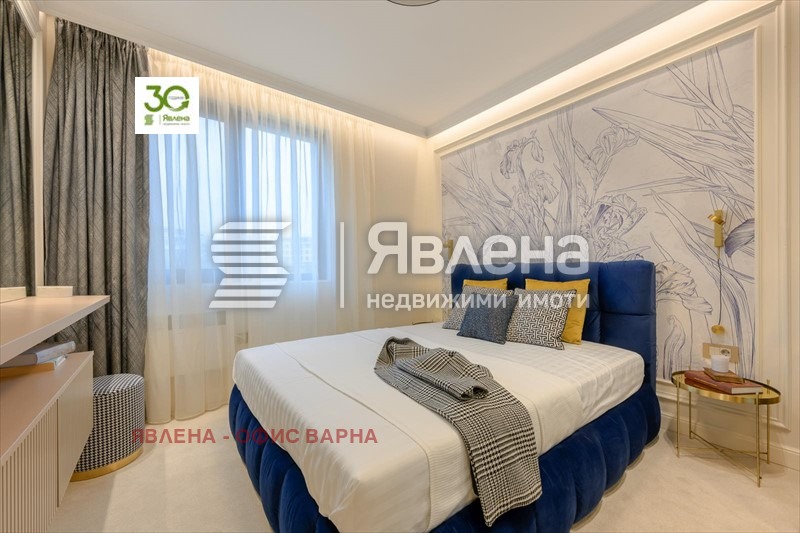 Дава под наем 3-СТАЕН, гр. Варна, м-т Долна Трака, снимка 2 - Апартаменти - 54888388