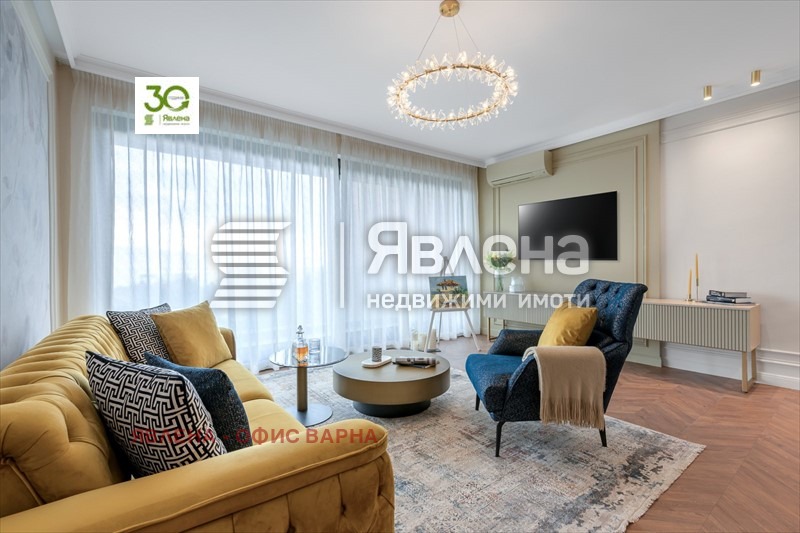 Дава под наем 3-СТАЕН, гр. Варна, м-т Долна Трака