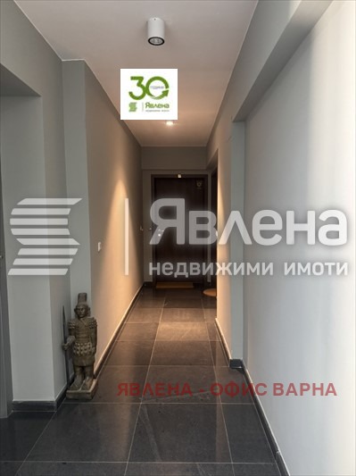 Дава под наем 3-СТАЕН, гр. Варна, м-т Долна Трака, снимка 9 - Апартаменти - 54888388