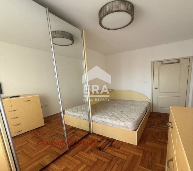 Дава под наем 3-СТАЕН, гр. София, Стрелбище, снимка 8 - Апартаменти - 54996647