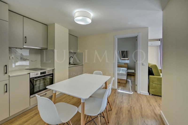 В аренду  3 спальни София , Център , 80 кв.м | 77851758 - изображение [5]
