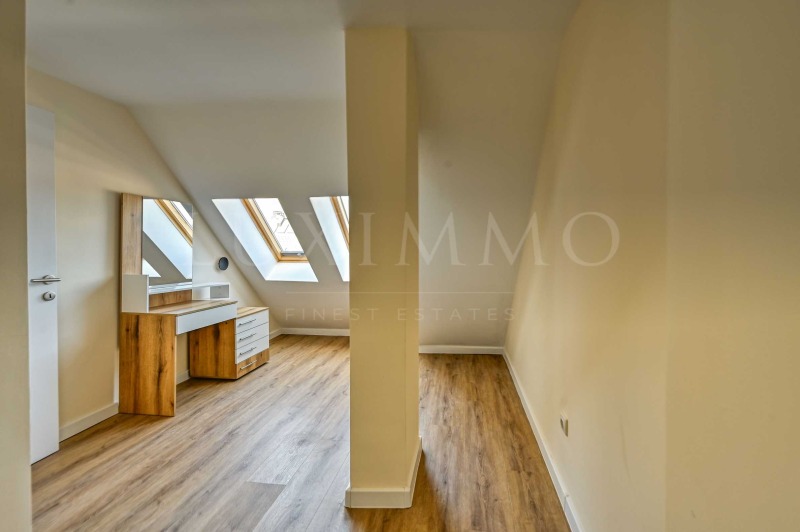 В аренду  3 спальни София , Център , 80 кв.м | 77851758 - изображение [11]
