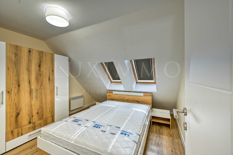 В аренду  3 спальни София , Център , 80 кв.м | 77851758 - изображение [6]