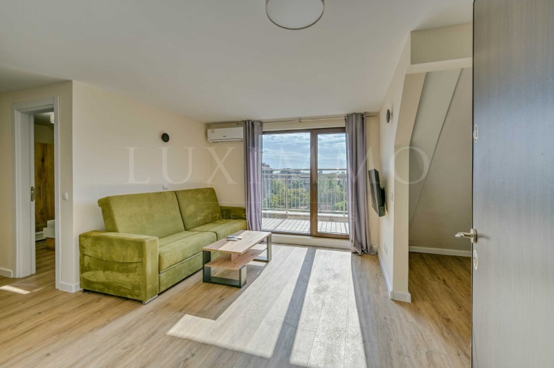 В аренду  3 спальни София , Център , 80 кв.м | 77851758