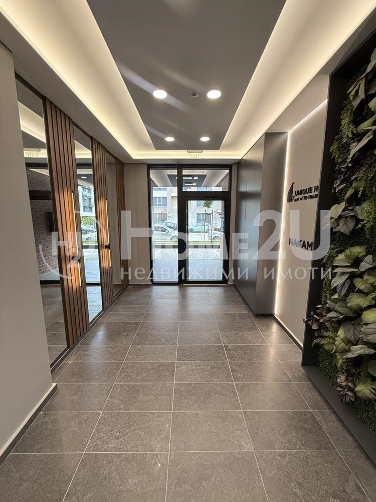 Издаје се  3 спаваће собе Софија , Малинова долина , 130 м2 | 53764948 - слика [13]