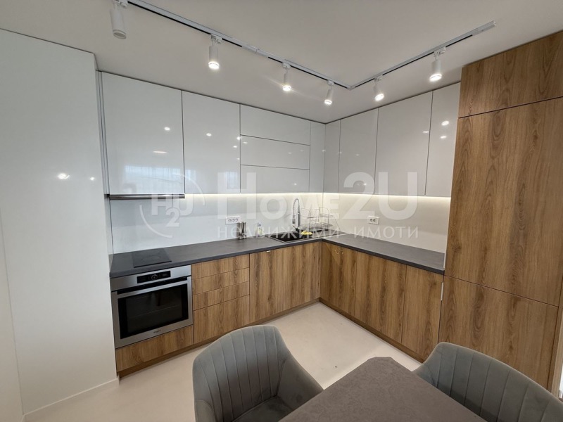 Издаје се  3 спаваће собе Софија , Малинова долина , 130 м2 | 53764948 - слика [2]