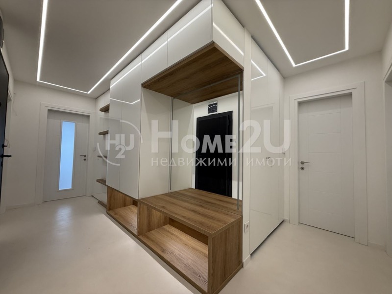 Издаје се  3 спаваће собе Софија , Малинова долина , 130 м2 | 53764948 - слика [5]