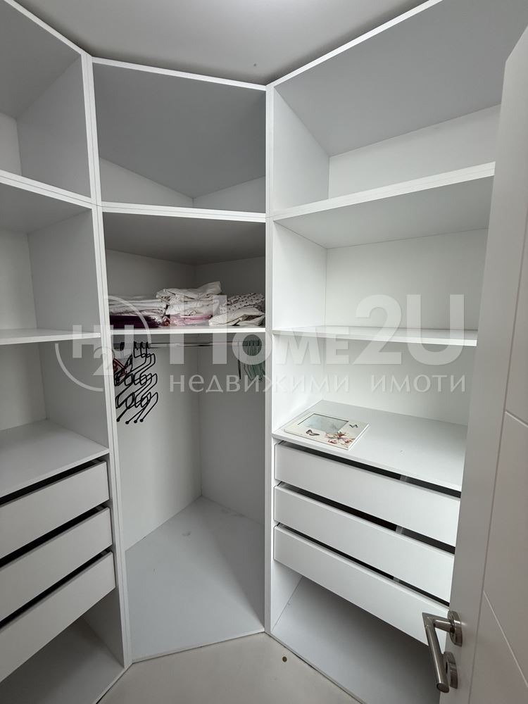 Издаје се  3 спаваће собе Софија , Малинова долина , 130 м2 | 53764948 - слика [11]