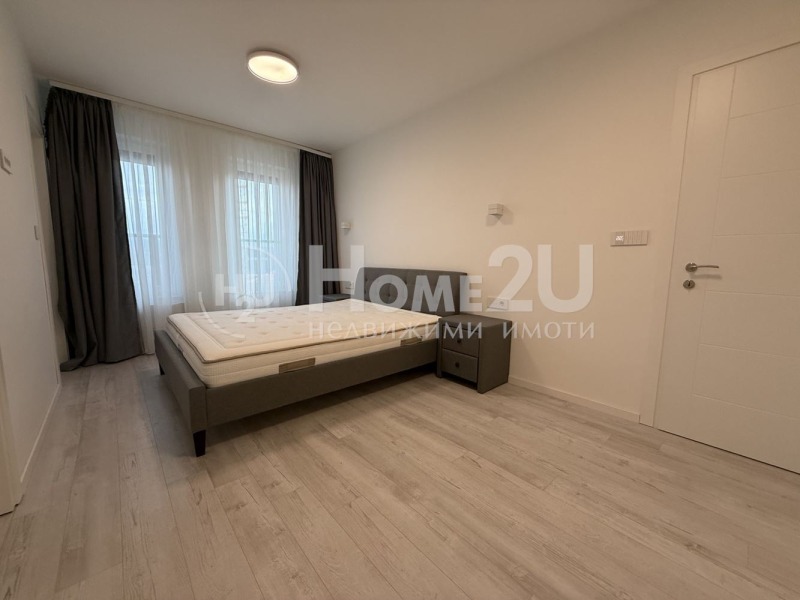 Издаје се  3 спаваће собе Софија , Малинова долина , 130 м2 | 53764948 - слика [9]