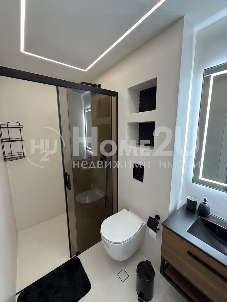 Издаје се  3 спаваће собе Софија , Малинова долина , 130 м2 | 53764948 - слика [10]