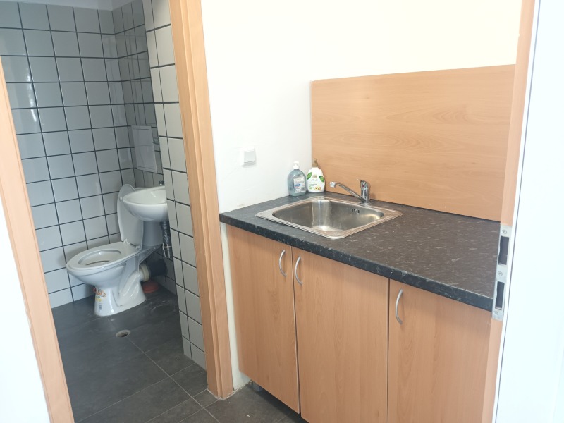 K pronájmu  Kancelář Sofia , Chipodruma , 113 m2 | 67236807 - obraz [8]