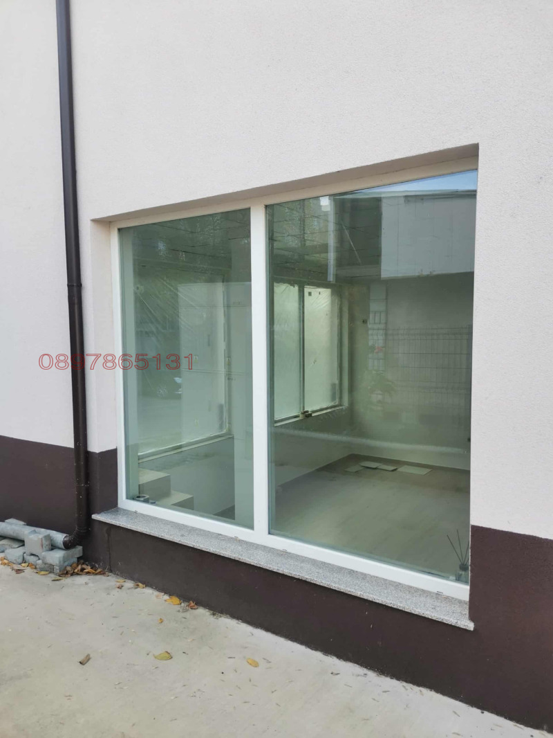 Дава под наем МАГАЗИН, гр. Благоевград, Струмско