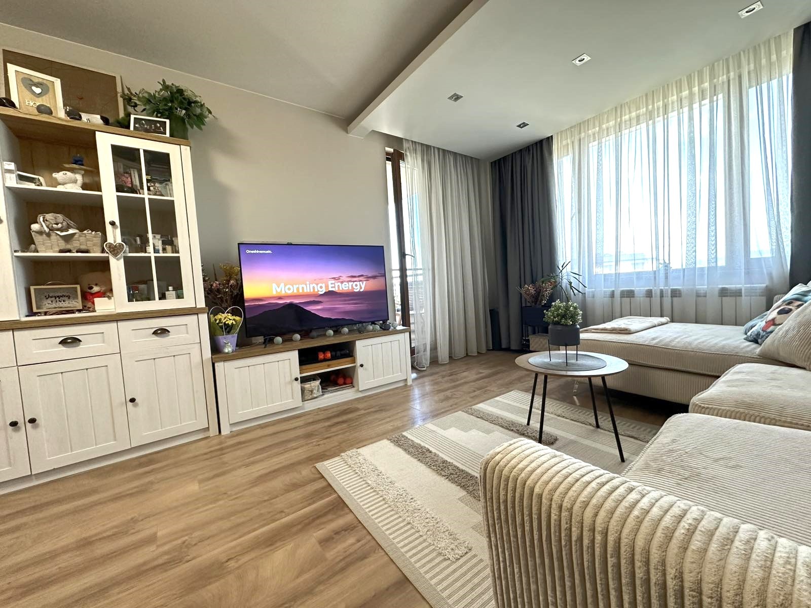 Дава под наем 2-СТАЕН, гр. София, Малинова долина