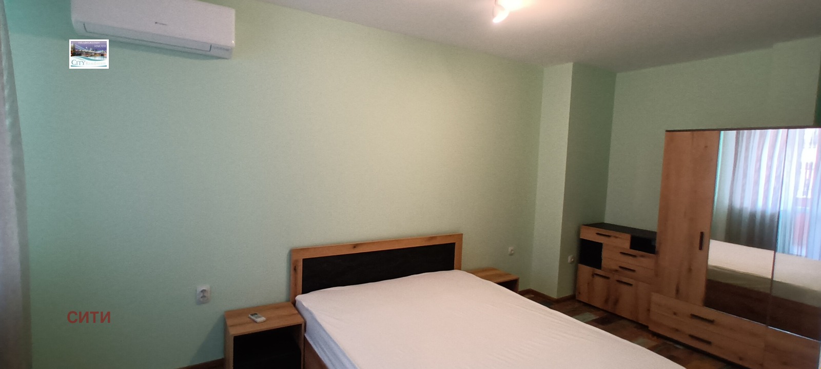 Дава под наем 3-СТАЕН, гр. Пловдив, Център, снимка 6 - Апартаменти - 53626187