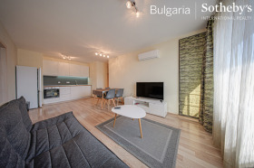 2 bedroom Tsentar, Sofia 2