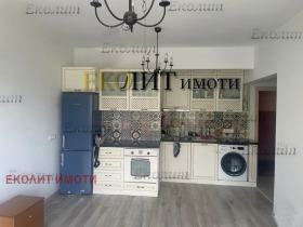 2 makuuhuonetta Doktorski pametnik, Sofia