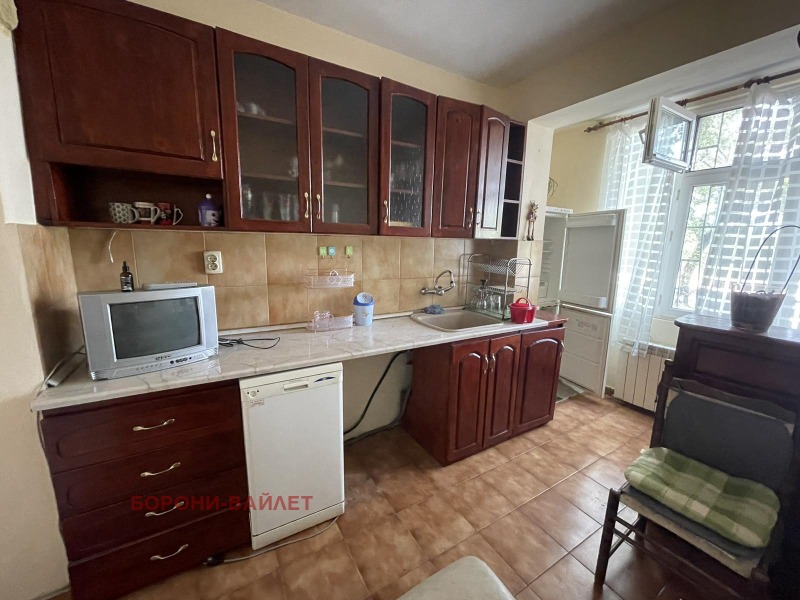 Te huur  1 slaapkamer Plovdiv , Marasja , 65 m² | 22010075 - afbeelding [6]