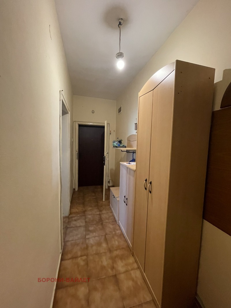 Kiadó  1 hálószoba Plovdiv , Marasa , 65 négyzetméter | 22010075 - kép [9]