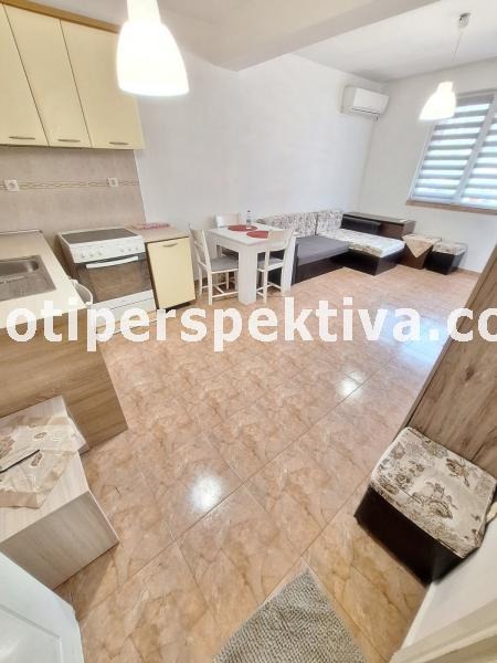 En renta  1 dormitorio Plovdiv , Kyuchuk Parizh , 60 metros cuadrados | 92380711