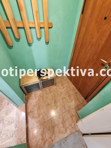 En renta  1 dormitorio Plovdiv , Kyuchuk Parizh , 60 metros cuadrados | 92380711 - imagen [5]