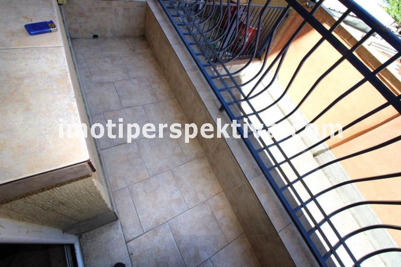 En renta  1 dormitorio Plovdiv , Kyuchuk Parizh , 60 metros cuadrados | 92380711 - imagen [4]