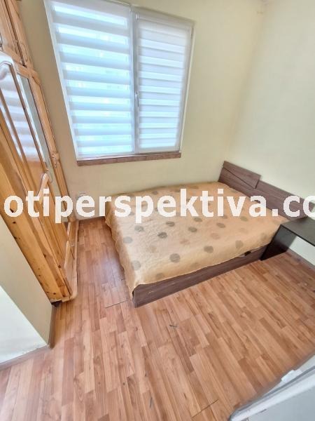 En renta  1 dormitorio Plovdiv , Kyuchuk Parizh , 60 metros cuadrados | 92380711 - imagen [2]