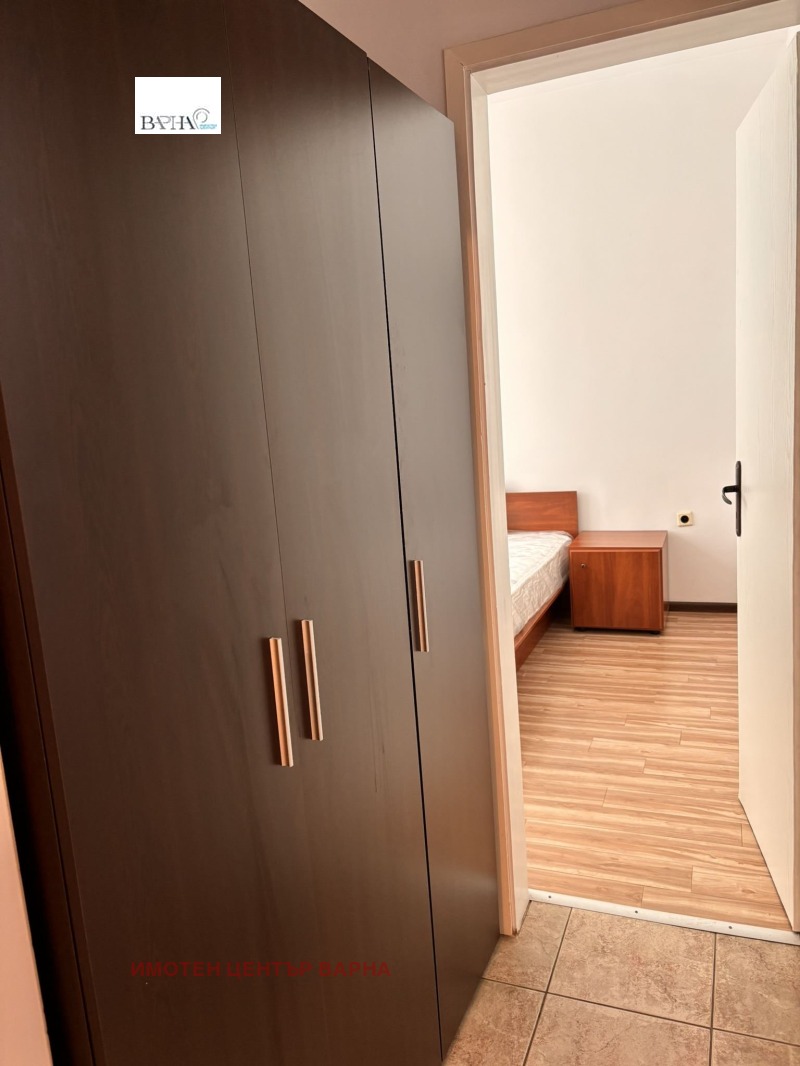 Do wynajęcia  1 sypialnia Warna , Czataldża , 53 mkw | 37176920 - obraz [2]