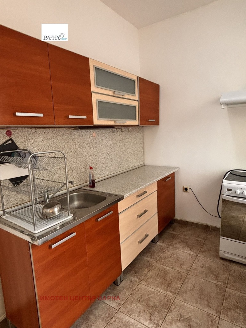 Do wynajęcia  1 sypialnia Warna , Czataldża , 53 mkw | 37176920 - obraz [7]