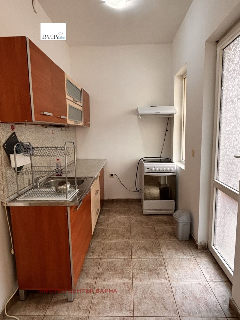 Do wynajęcia  1 sypialnia Warna , Czataldża , 53 mkw | 37176920 - obraz [8]