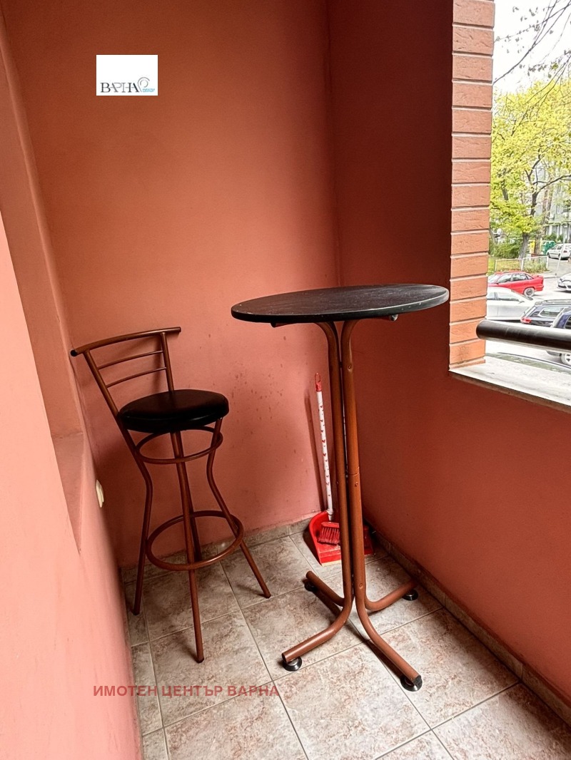 Do wynajęcia  1 sypialnia Warna , Czataldża , 53 mkw | 37176920 - obraz [10]