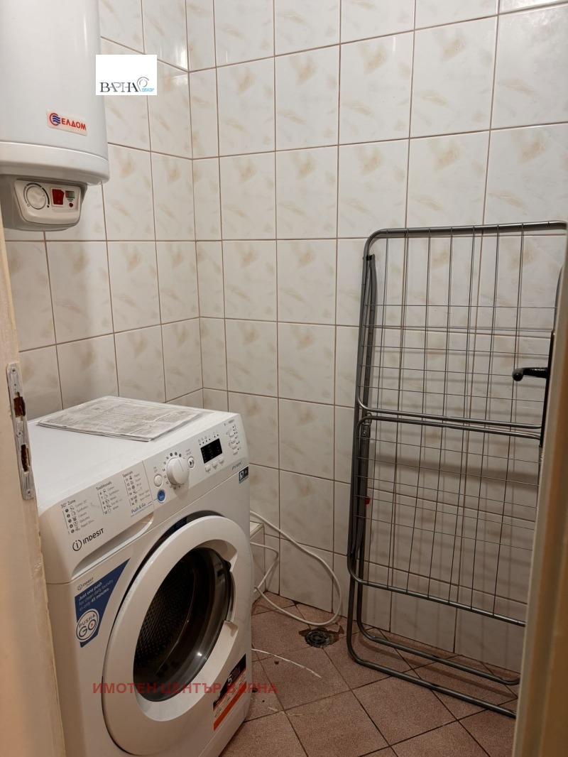 Do wynajęcia  1 sypialnia Warna , Czataldża , 53 mkw | 37176920 - obraz [12]
