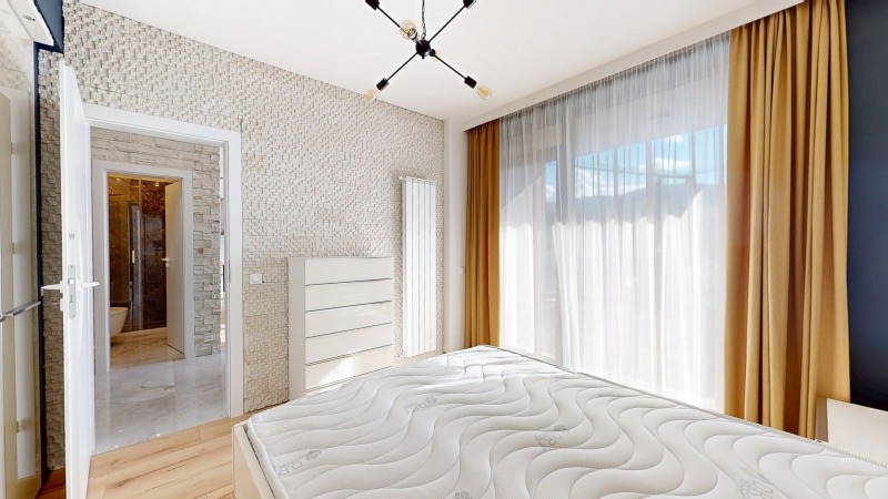 Vuokrattavana  1 makuuhuone Sofia , Mladost 4 , 65 neliömetriä | 59808348 - kuva [8]