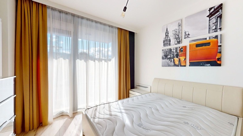 Vuokrattavana  1 makuuhuone Sofia , Mladost 4 , 65 neliömetriä | 59808348 - kuva [7]