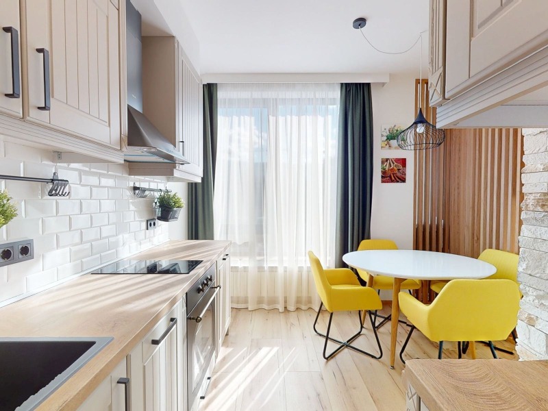 Vuokrattavana  1 makuuhuone Sofia , Mladost 4 , 65 neliömetriä | 59808348 - kuva [2]