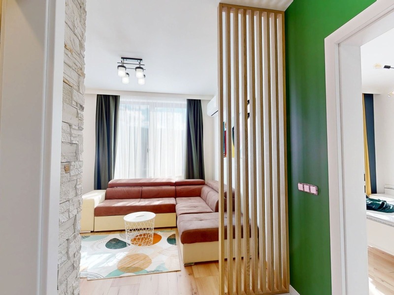 Vuokrattavana  1 makuuhuone Sofia , Mladost 4 , 65 neliömetriä | 59808348 - kuva [9]