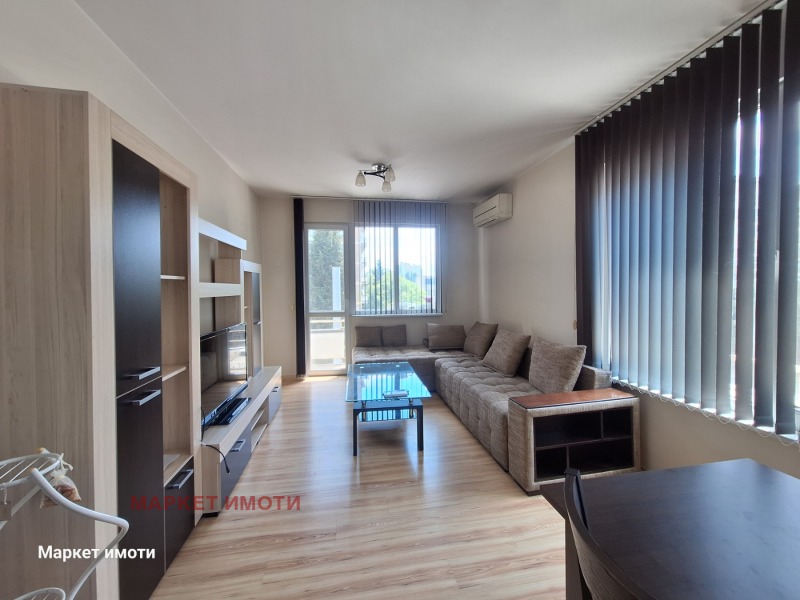 För uthyrning  1 sovrum Stara Zagora , Centar , 70 kvm | 18577238 - bild [6]