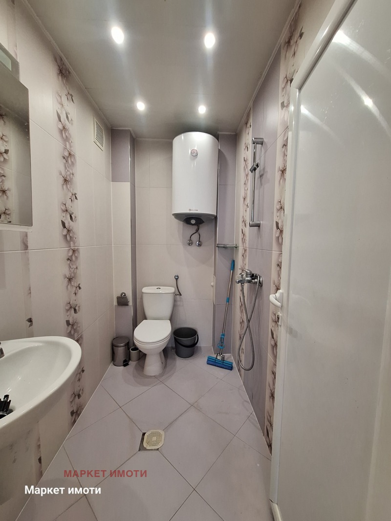 För uthyrning  1 sovrum Stara Zagora , Centar , 70 kvm | 18577238 - bild [5]