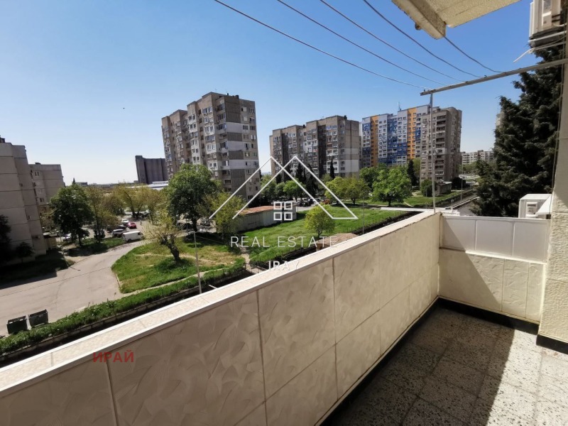 Da affittare  1 camera da letto Stara Zagora , Opalchenski , 50 mq | 86670307 - Immagine [10]