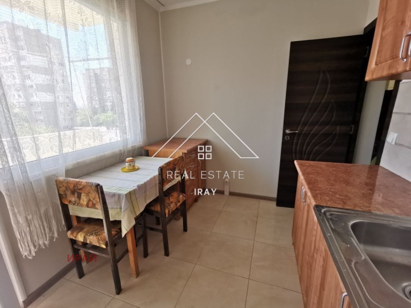 Da affittare  1 camera da letto Stara Zagora , Opalchenski , 50 mq | 86670307 - Immagine [3]
