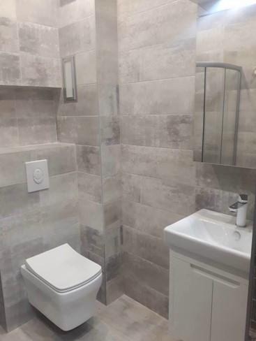 Til leie  1 soverom Plovdiv , Mladesjki Halm , 60 kvm | 52348458 - bilde [5]