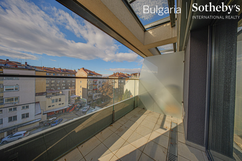 Para alugar  2 quartos Sofia , Centar , 120 m² | 67153466 - imagem [4]