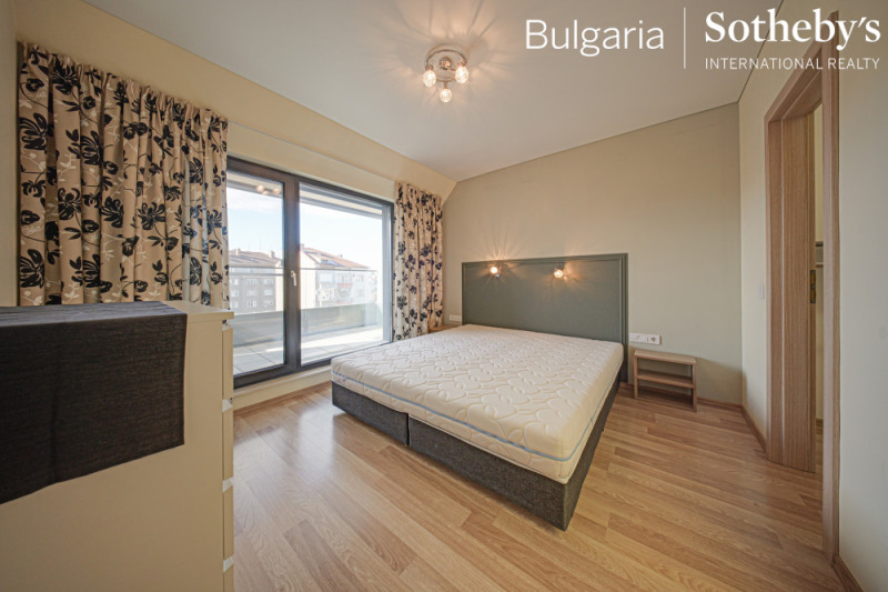 Para alugar  2 quartos Sofia , Centar , 120 m² | 67153466 - imagem [5]