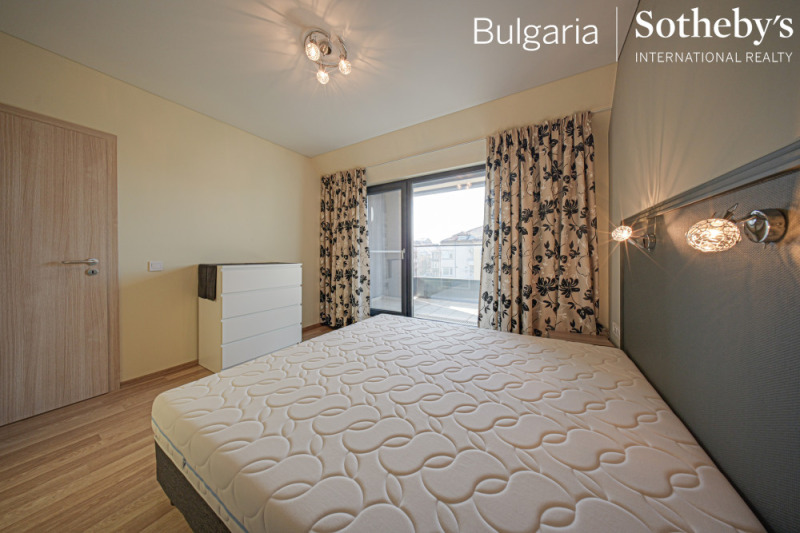 Para alugar  2 quartos Sofia , Centar , 120 m² | 67153466 - imagem [6]