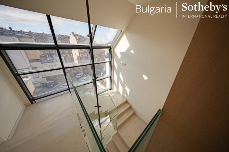 Para alugar  2 quartos Sofia , Centar , 120 m² | 67153466 - imagem [17]