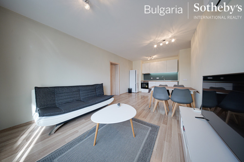 Para alugar  2 quartos Sofia , Centar , 120 m² | 67153466 - imagem [3]