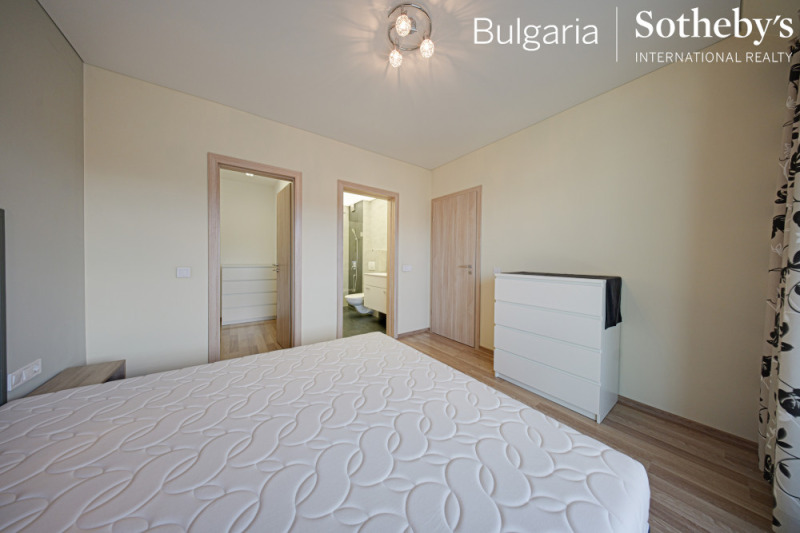 Para alugar  2 quartos Sofia , Centar , 120 m² | 67153466 - imagem [7]